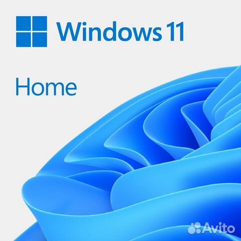 Ключи для Активации Windows 11 Home