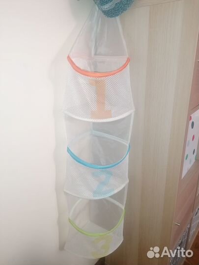 Органайзер для хранения IKEA Skubb, Kusiner