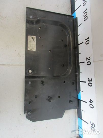 Крепление аккумулятора Volvo FM13 FH13