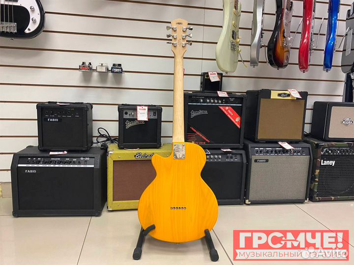 Электрогитара Cort Sunset TC opmy