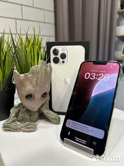 iPhone 13 Pro Max, 256 ГБ