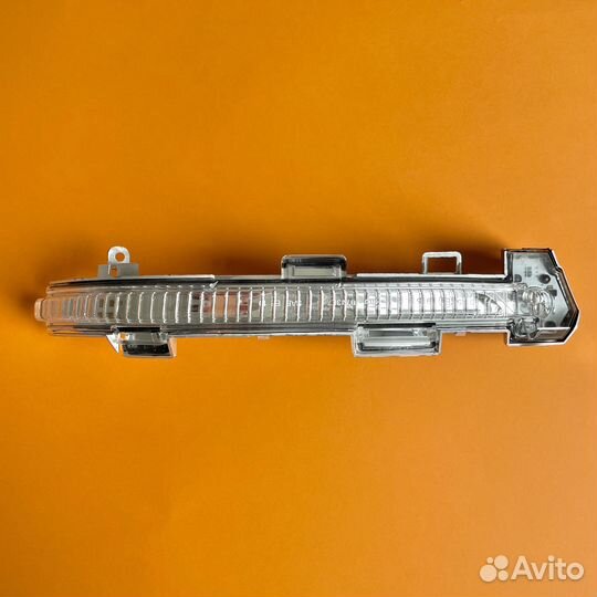 11B949101 Новый Оригинал VAG Повторитель в зеркало