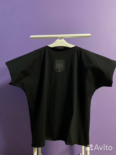 Kanye West Yeezy Vultures футболка NEW