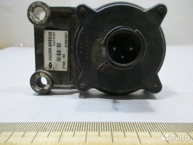 Датчик Volvo FM9 FM12 FH12