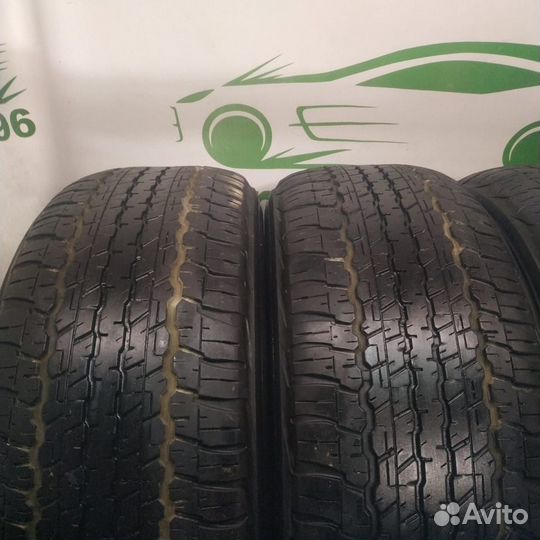 Dunlop Grandtrek AT22 285/60 R18