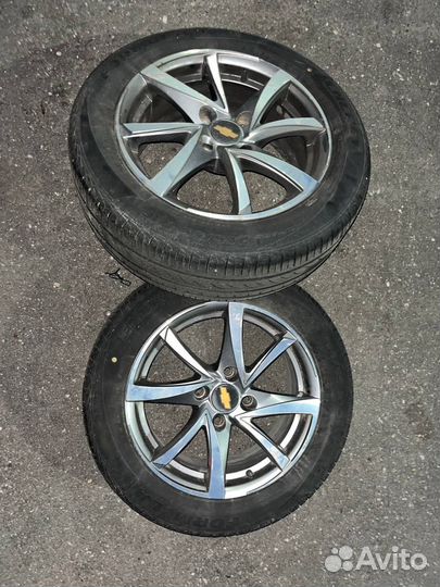 Formula Energy 205/55 R16 91V