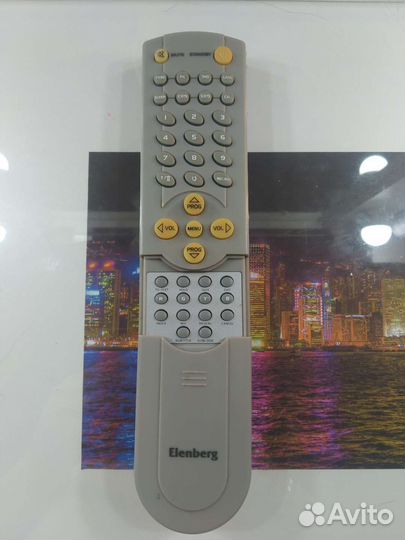 Пульт elenberg