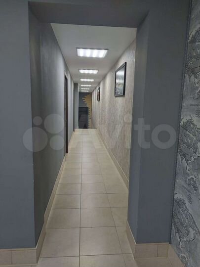 Офис, 145 м²