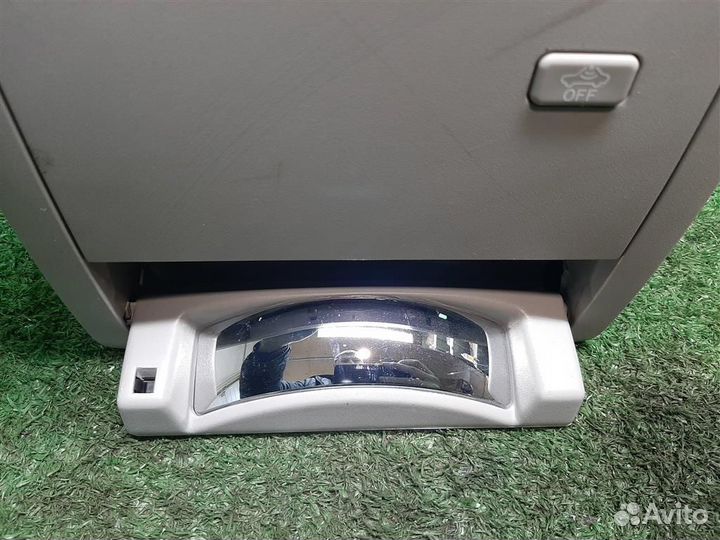 Плафон салона Toyota Verso R2 2009