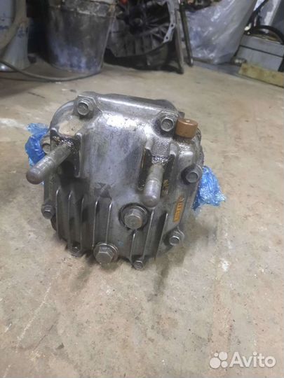 Редуктор subaru VA 3,9