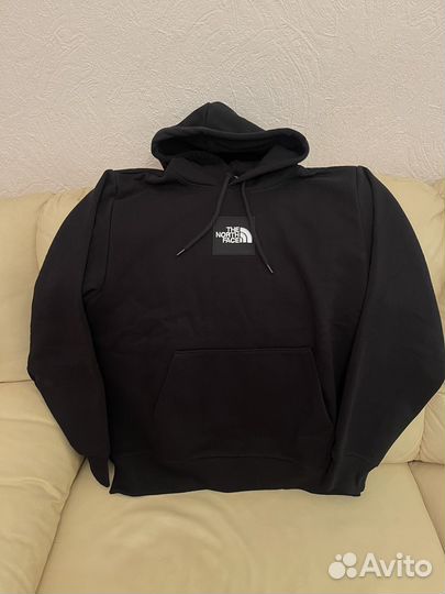 Толстовка The North Face оригинал новая