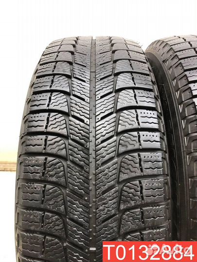 Michelin X-Ice 3 195/65 R15 95T