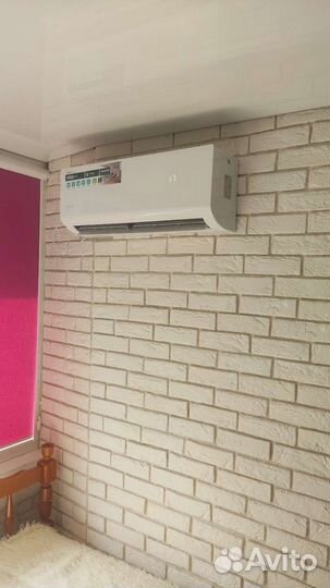 Сплит-системы, монтаж, честные цены, обслуживание