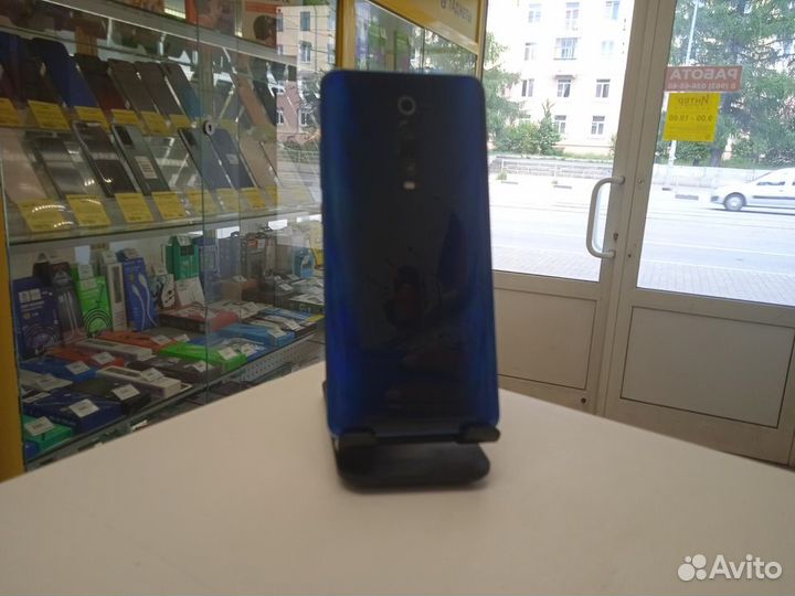 Xiaomi Mi 9T 6/64Gb