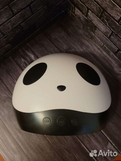 Лампа для сушки ногтей