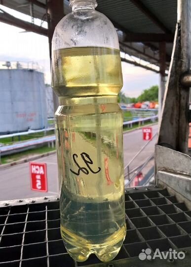 Аи-95 — надежное топливо для вашего авто