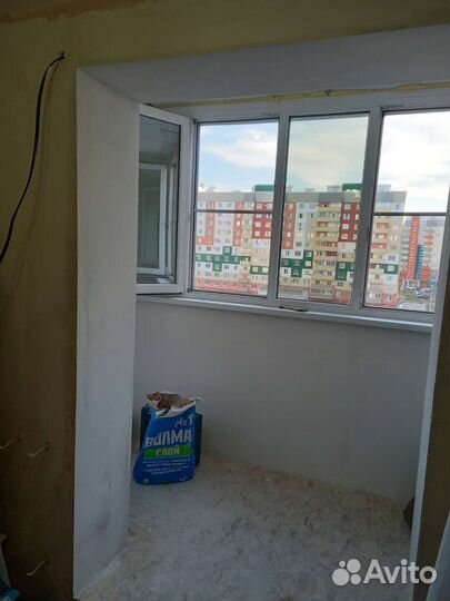 Ремонт пластиковых окон