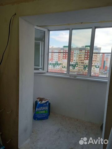 Ремонт пластиковых окон