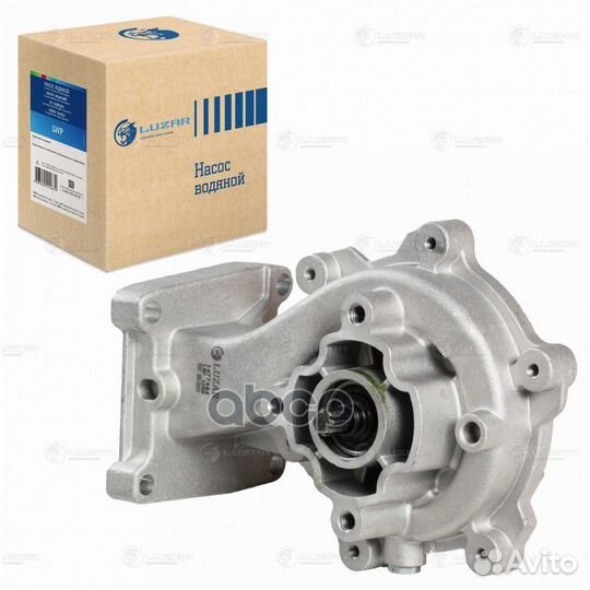 Насос водяной ford mondeo/transit 2.0/2.2 tdci