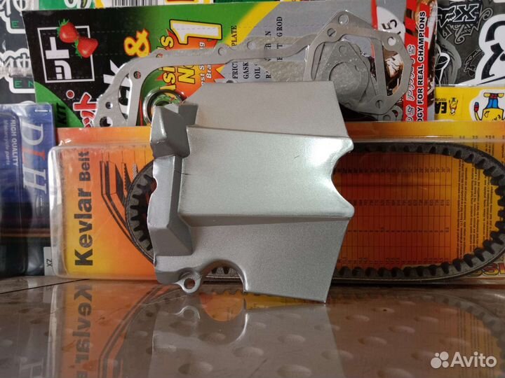 Защита звезды на мотоцикл