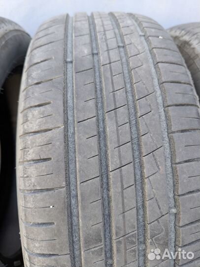 Nokian Tyres Hakka Green 3 205/55 R16 94H