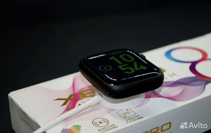 SMART watch x8 pro