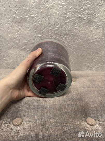 Аромасвеча