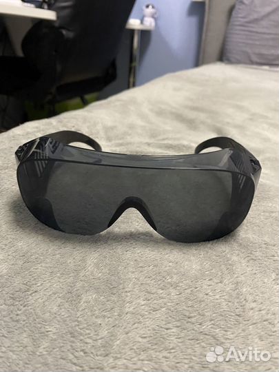 Солнцезащитные очки y2k