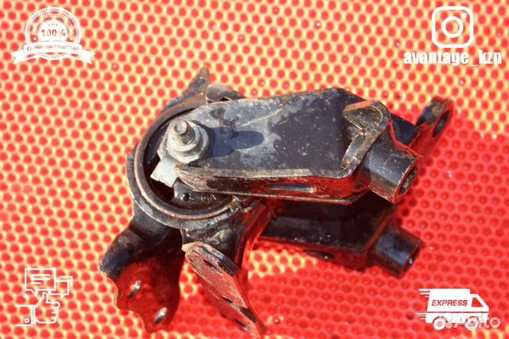 Подушка кпп Mazda 6 GG рестайлинг лифтбек 2.0 LF