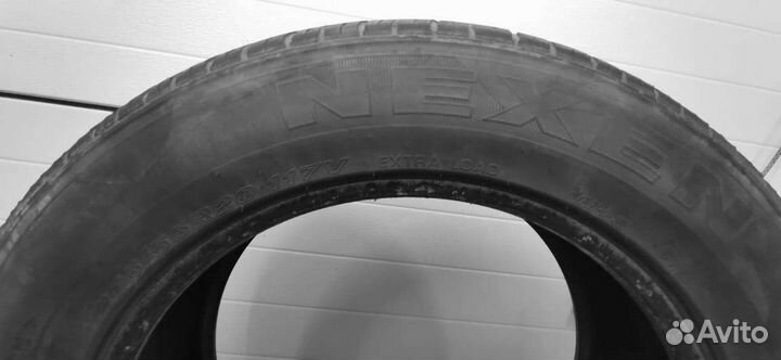 Nexen Roadian HP 275/55 R20 117V