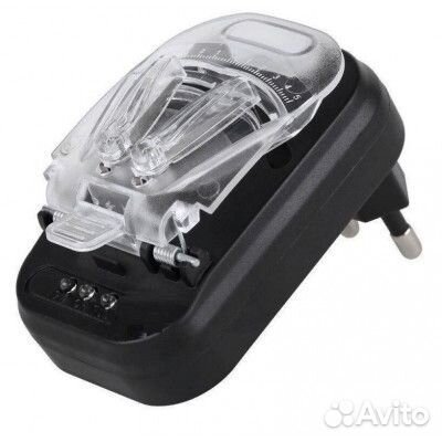 Зарядное устройство универсальное UC-100 