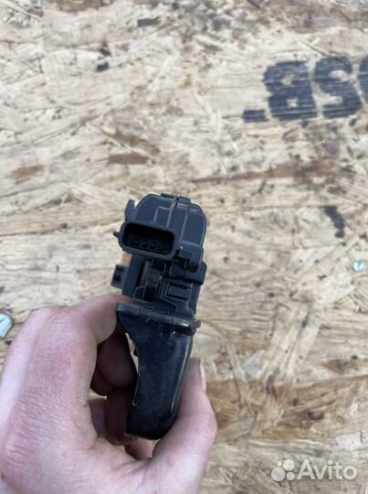 Замок крышки багажника LADA Vesta