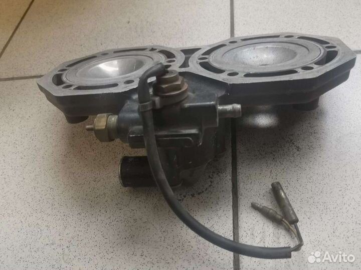 Гбц Arctic Cat ZR500 EFI