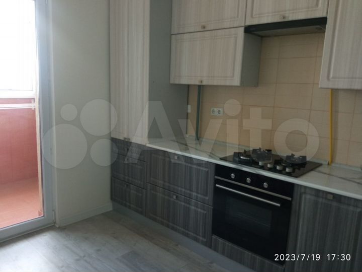 1-к. квартира, 42 м², 9/11 эт.