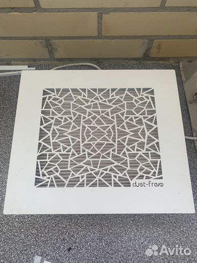 Вытяжка для маникюра Престиж