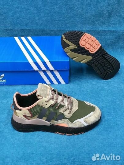 Adidas Nite Jogger оригинал (36 37 38 39 40)