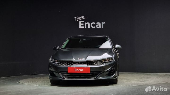 Kia K5 1.6 AT, 2020, 53 000 км