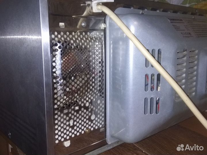 Микроволновая печь Cameron