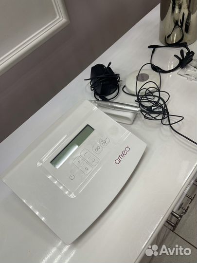 Аппарат для перманентного макияжа Amiea Advance