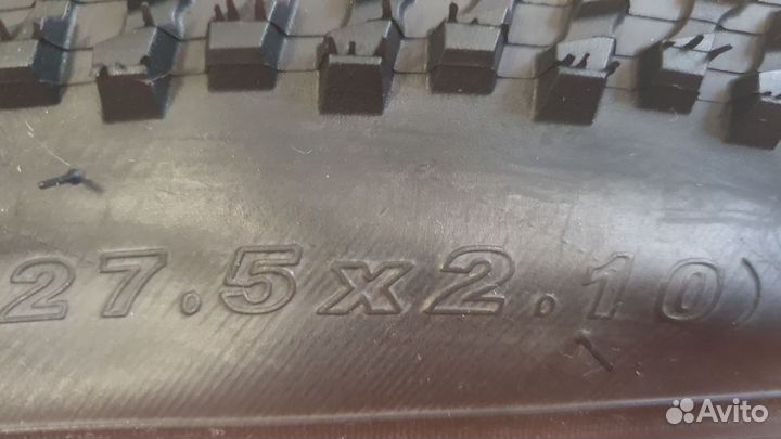 Комплект велопокрышек 27.5 x 2.10 Kenda K-1153