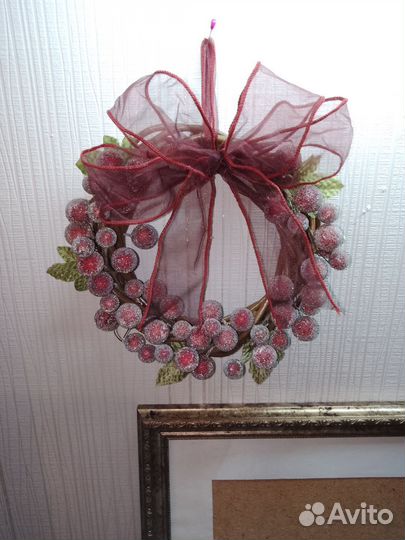 Декоративное украшение