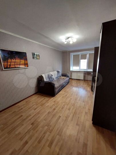1-к. квартира, 30,4 м², 2/5 эт.