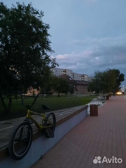Продам Bmx