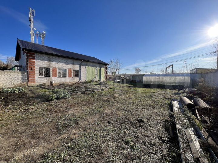 Продам помещение свободного назначения, 1200 м²