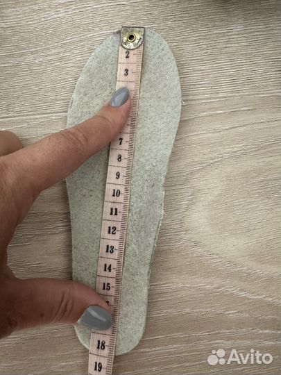 Коньки для фигурного катания wifa 27р