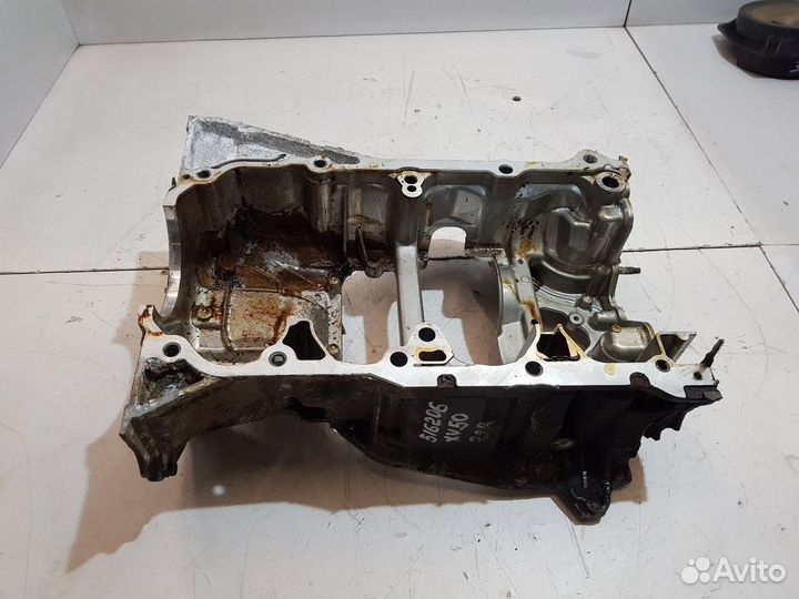 Поддон масляный двигателя 2AR (Toyota Camry)