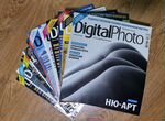 Журналы digital photo