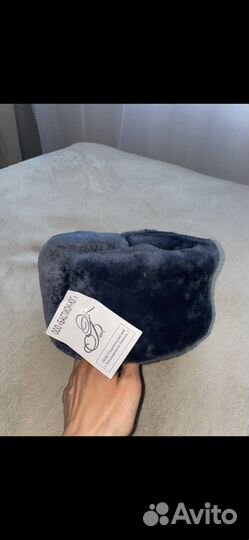 Шапка зимняя военная