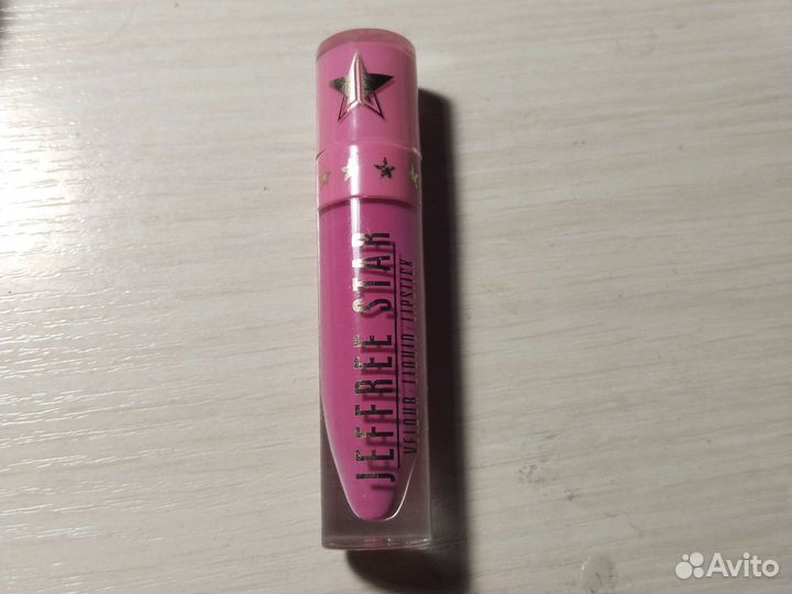 Блеск для губ Jeffree Star