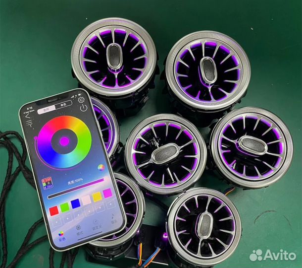 Аксессуары для газель бизнес